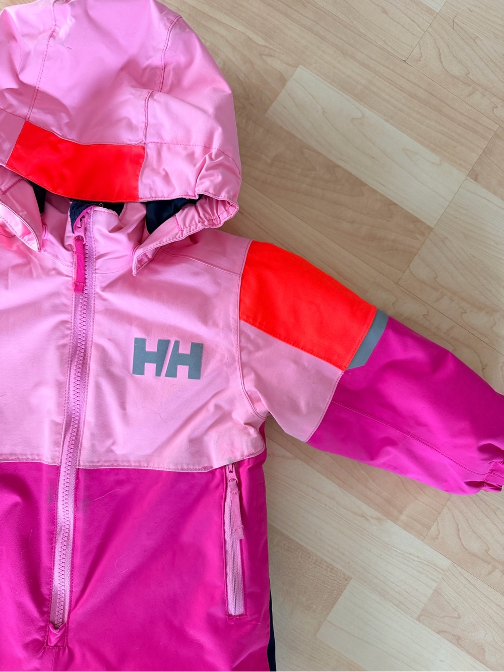 Helly Hansen Kids Rider 3.0 Insulated Snow Suit